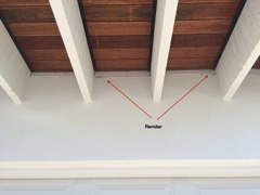 Render under Deck (front)